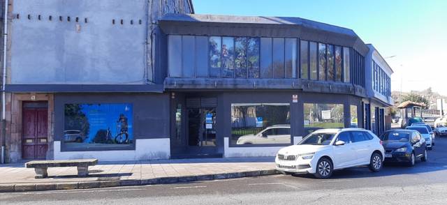 Local comercial en Alquiler en Cabezón de la Sal - CL IGAREDA, 2 en Cabezón de la Sal