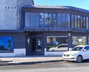 Exterior view of Premises to rent in Cabezón de la Sal  with Terrace