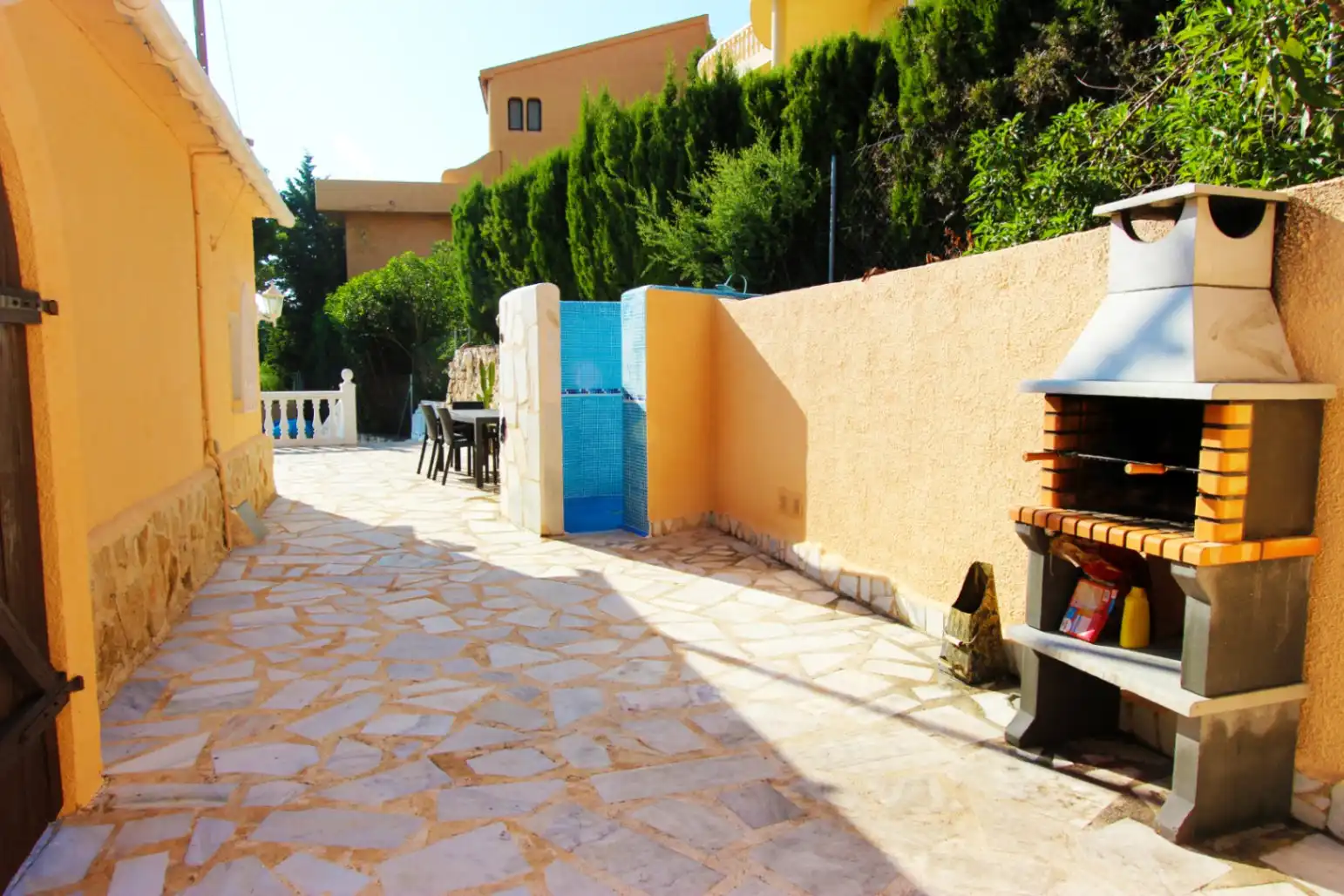 Haus mit Garten zum Verkauf in Canuta, imagen 31