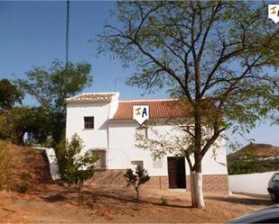 Außenansicht von Country house zum verkauf in Villanueva de Algaidas