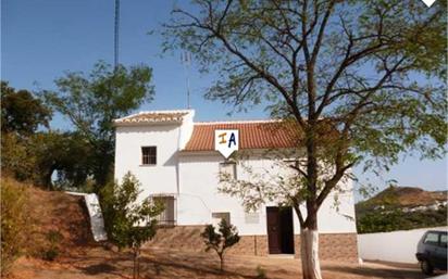 Finca rústica en venda a Villanueva de Algaidas