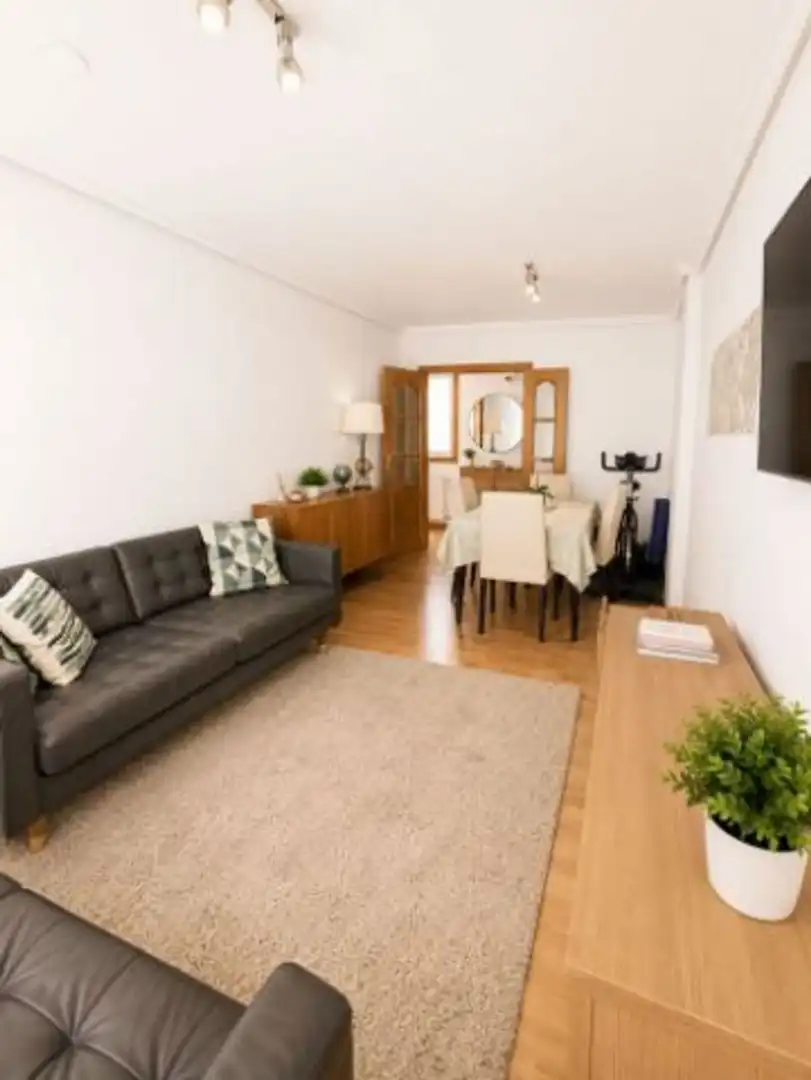 Piso con ascensor en venta en M LUISA DURAN MARQUINA 16, imagen 21