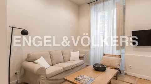 Foto 2 de Apartament de lloguer a Justicia - Chueca,  Madrid Capital