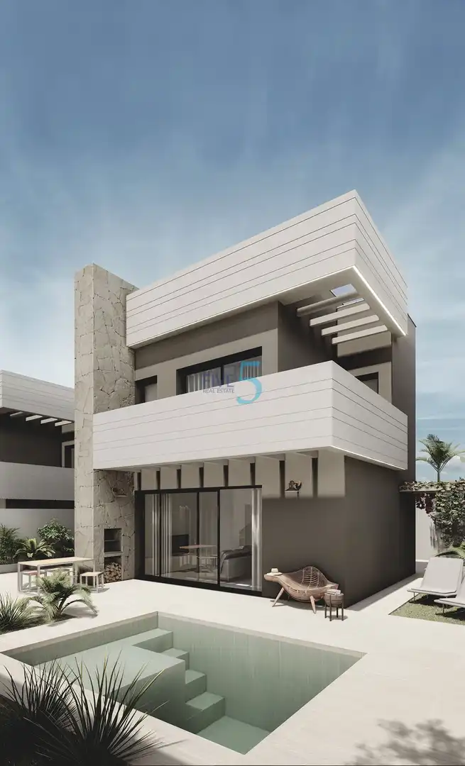 Maison à vendre à San Juan de los Terreros