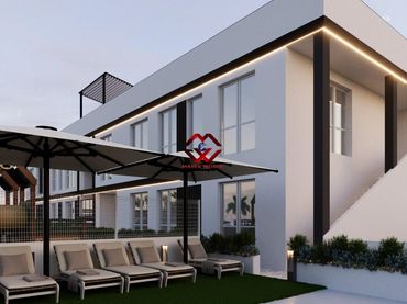 Piano terra con piscina in vendita a Balcón de Finestrat - Terra Marina