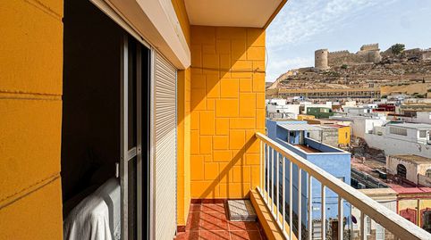 Foto 4 de Piso en venta en Arquímedes, La Chanca - Pescadería, Almería Capital