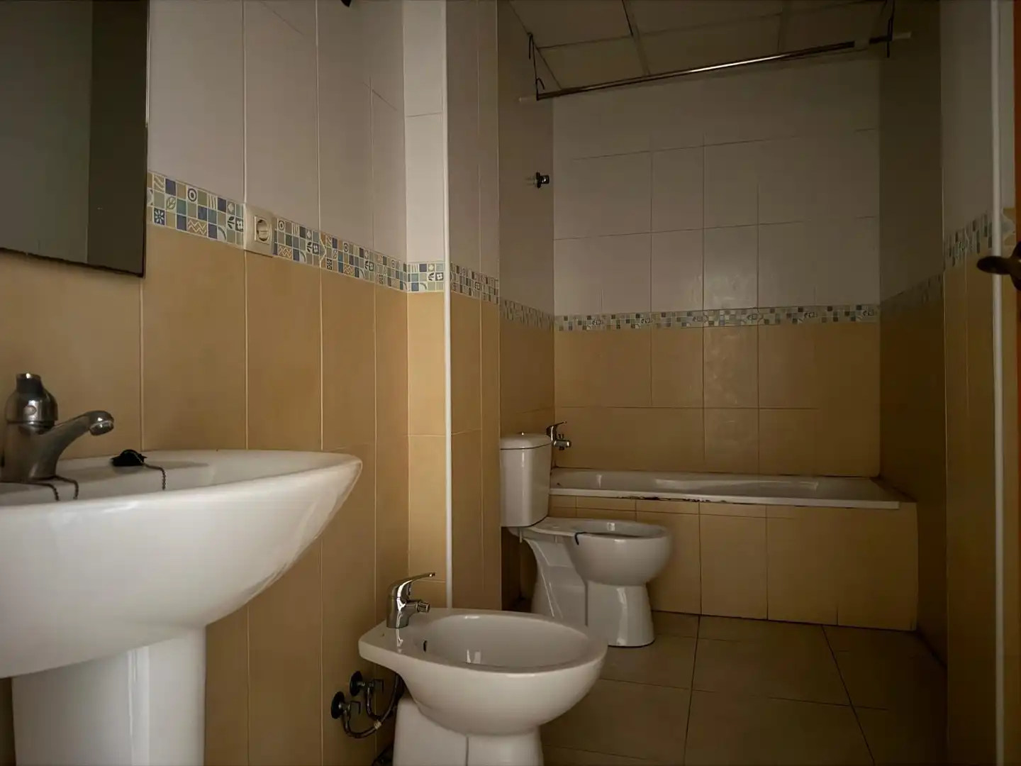Badezimmer von Erdgeschoss zum Verkauf in Murcia