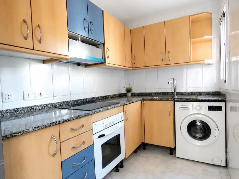 Flat with lift for sale in Carrer Vint-I-Tres Baix 1, imagen 5