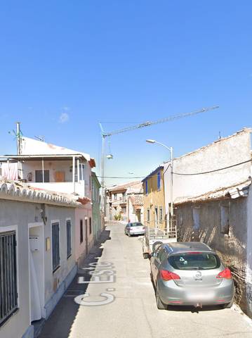 Casa-chalet en Venta en Calle Tres Esquinas en Calatorao