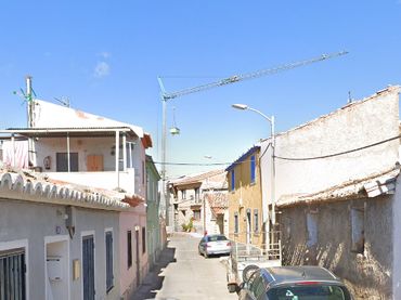 House for sale in Calle Tres Esquinas