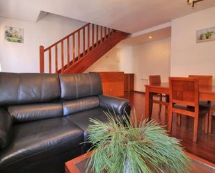 Living room of Flat for sale in Piélagos  with Terrace