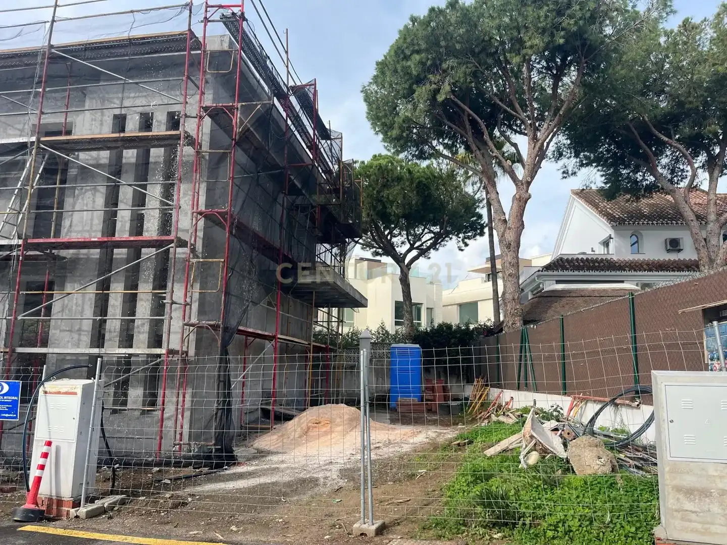 Casa con piscina en venta en Av. Playas Andaluzas, 1203, Marbella, Spain, imagen 14