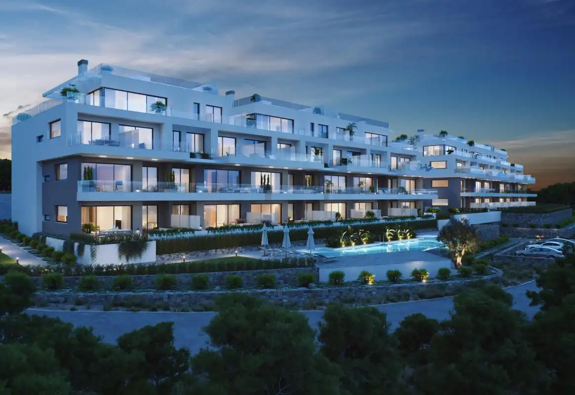 Wohnung mit Pool zum Verkauf in Orihuela, imagen 6