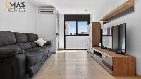 Foto 3 de Piso en venta en Carrer Dels Ferrocarrils Catalans, Olesa de Montserrat, Barcelona
