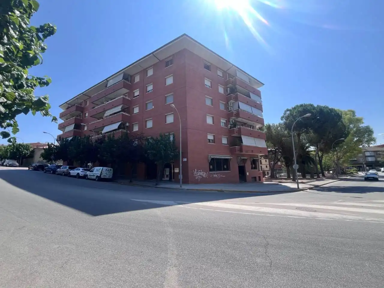 Gewerbefläche zum Verkauf in Rambla GENERALITAT, imagen 6