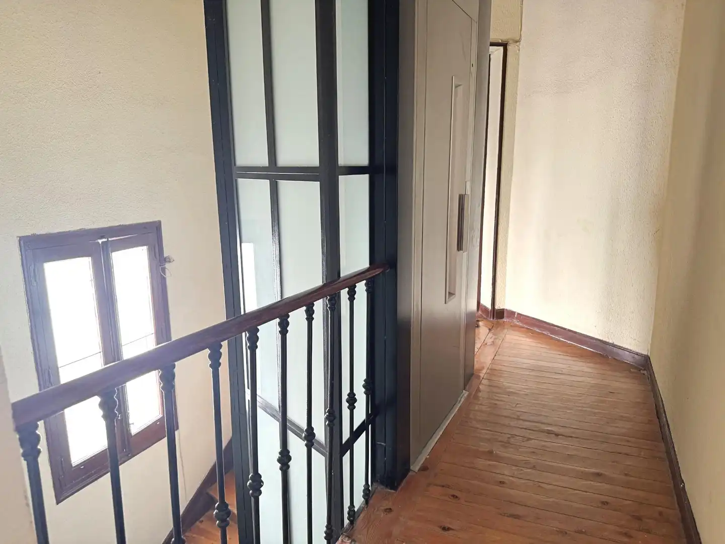 Piso de alquiler en Madrid con Aire acondicionado, Calefacción y Terraza