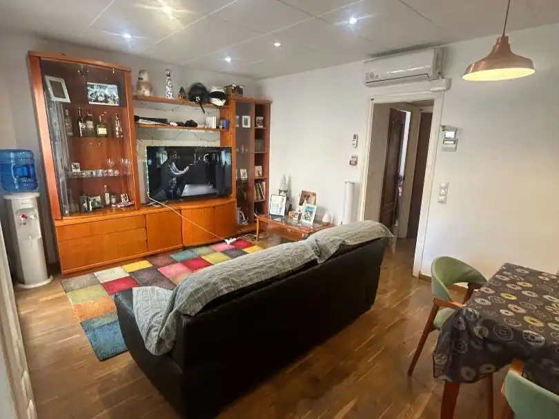 Flat for sale in calle Roger de Lluria 34