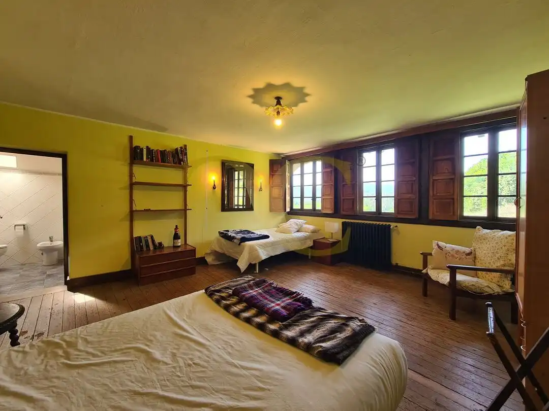 Habitación de Casa o chalet en venta en Piloña