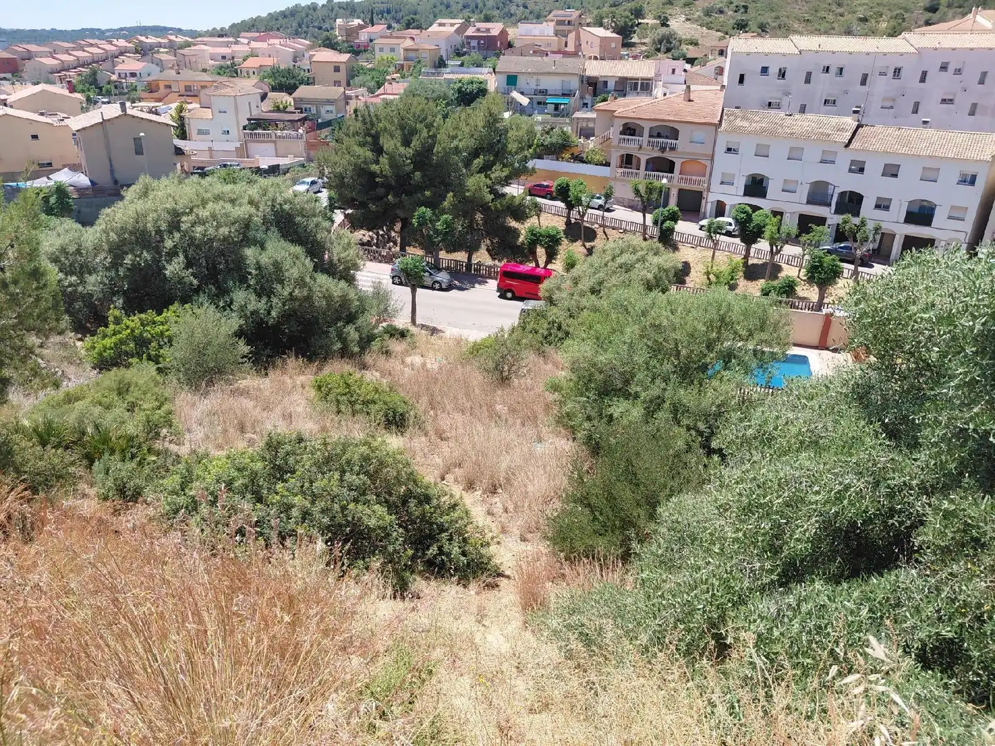 Terrenys i solars en venda a Roda de Barà, imagen 5