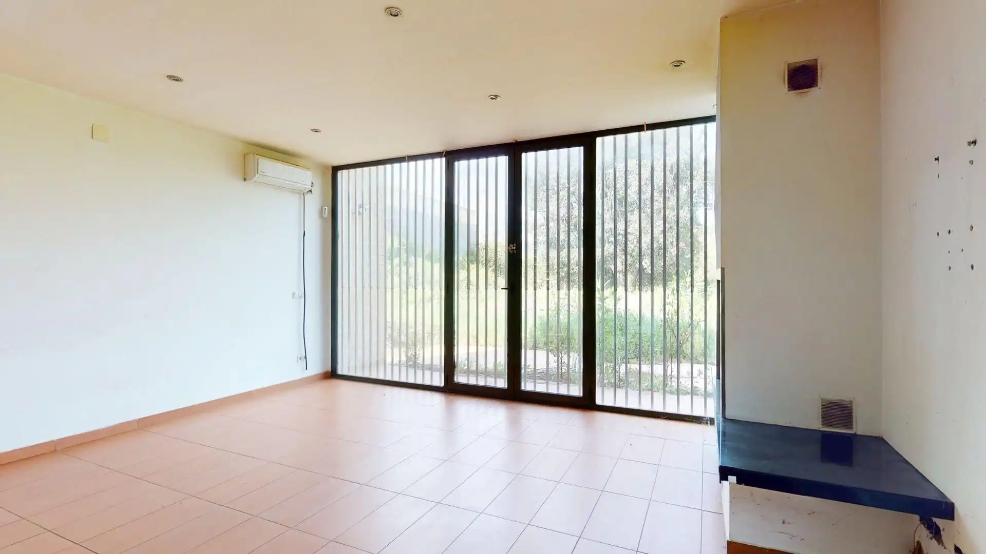 Casa o chalet en venta en Lliçà d'Amunt con Aire acondicionado, Jardín privado y Terraza
