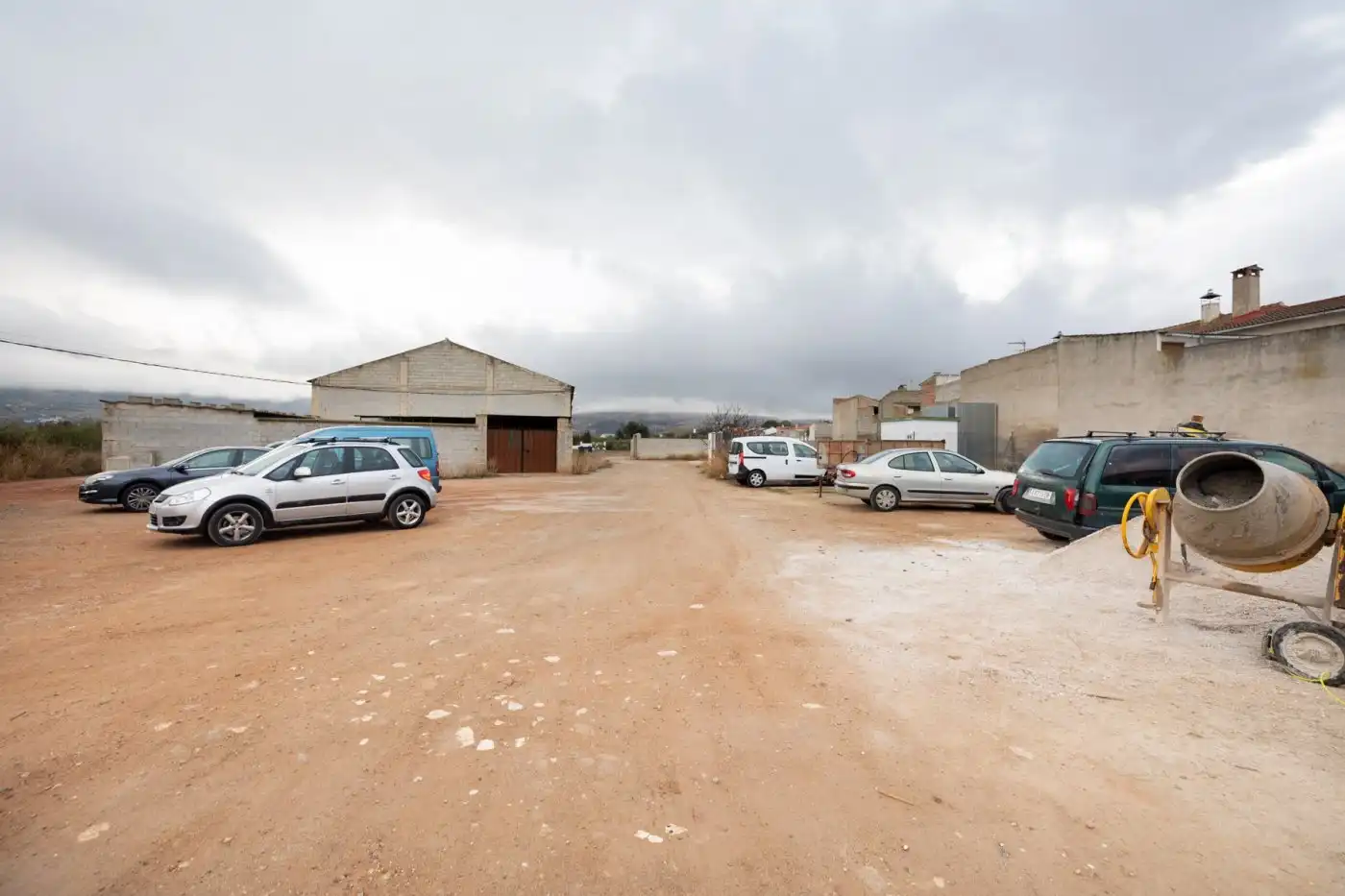 Terreny residencial en venda a Calle FABRICA TERRAZOS (COZ), imagen 3