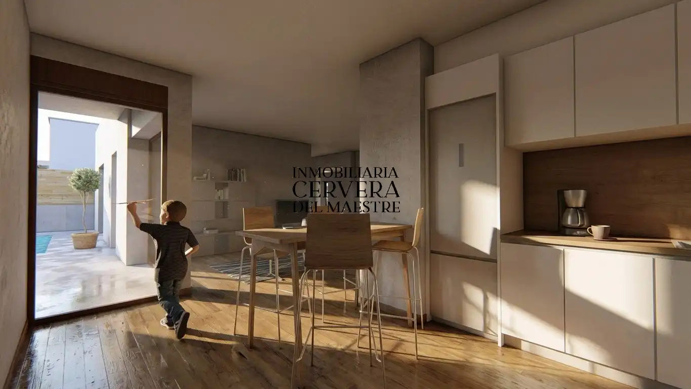Chalet en venta en Las Atalayas - Urmi - Cerro de Mar, imagen 6