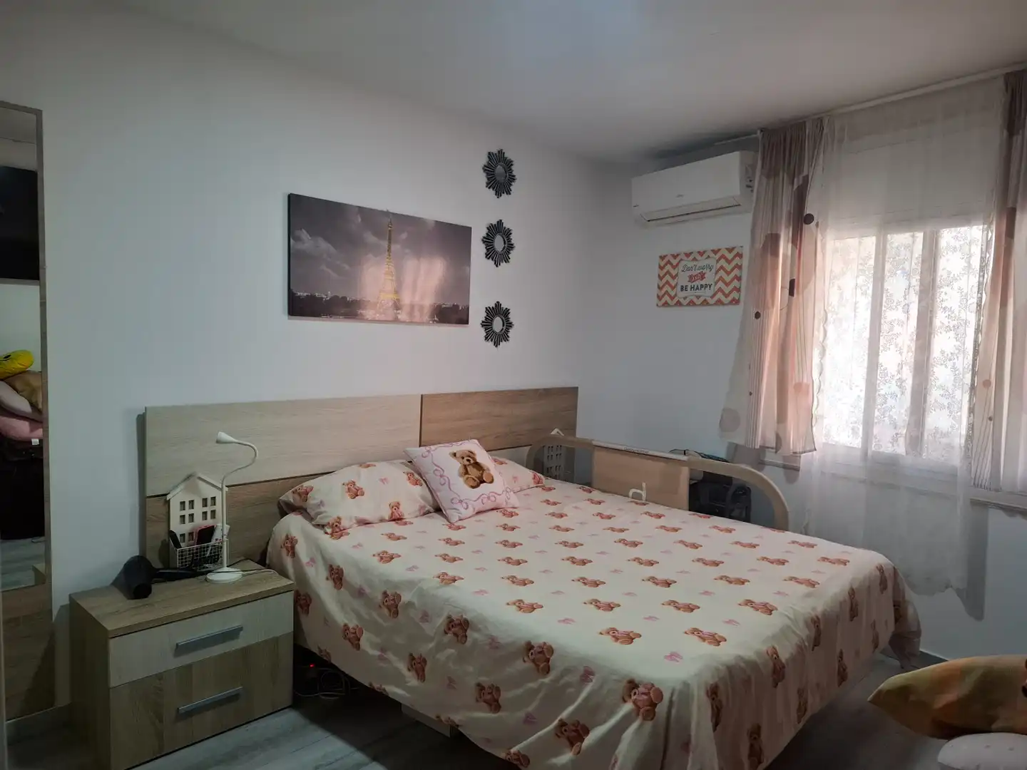 Piso en venta en Passeig de la Salut, La Salut