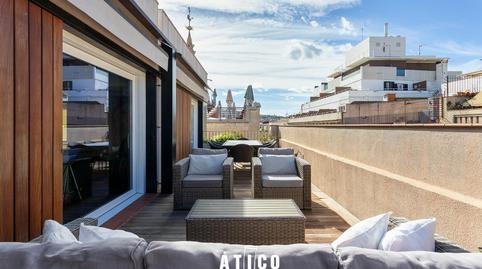 Photo 5 of Attic to rent in El Raval,  Barcelona Capital