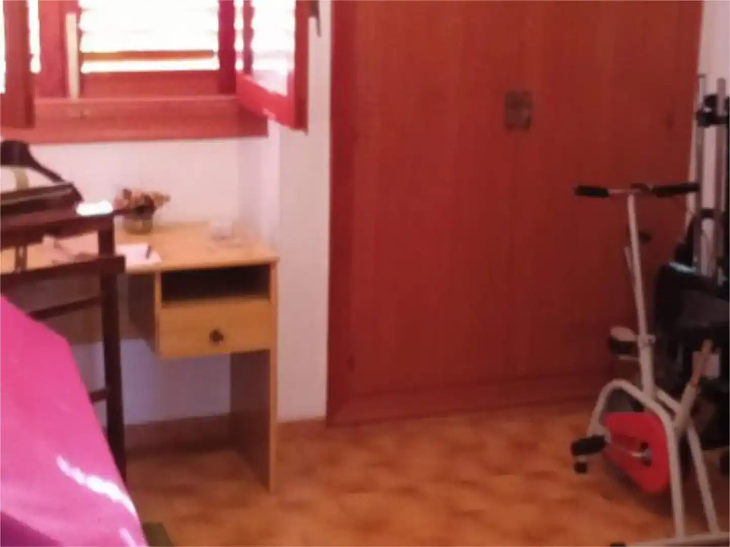 Schlafzimmer von Einfamilien-Reihenhaus zur Miete in Canet d'En Berenguer, Valencia