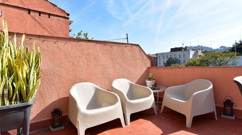 Foto 4 de Piso en venta en Llobregos, El Carmel, Barcelona Capital