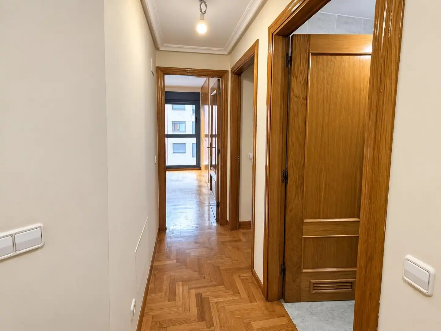Flat for sale in HUCA - La Cadellada