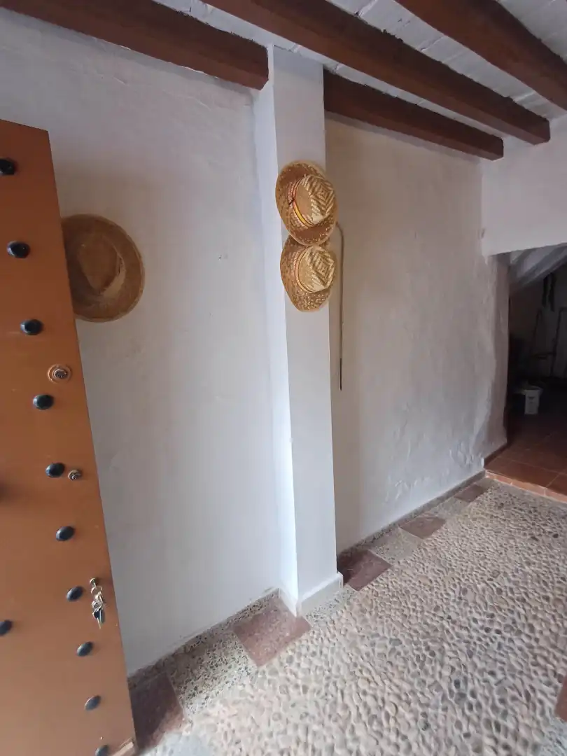 Casa o chalet en venta en Málaga con Terraza, Amueblado y Horno
