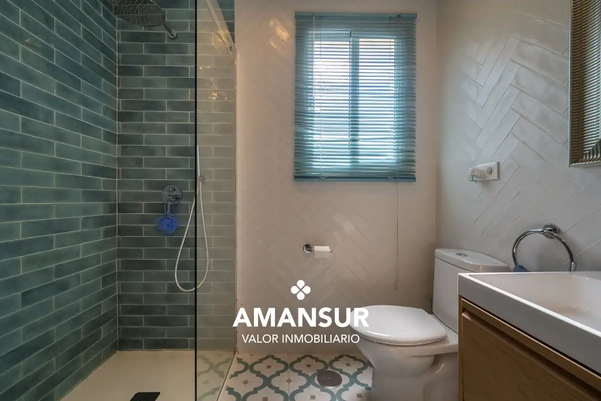 Piso con terraza en venta en Calle Arroyomolinos de León, imagen 23
