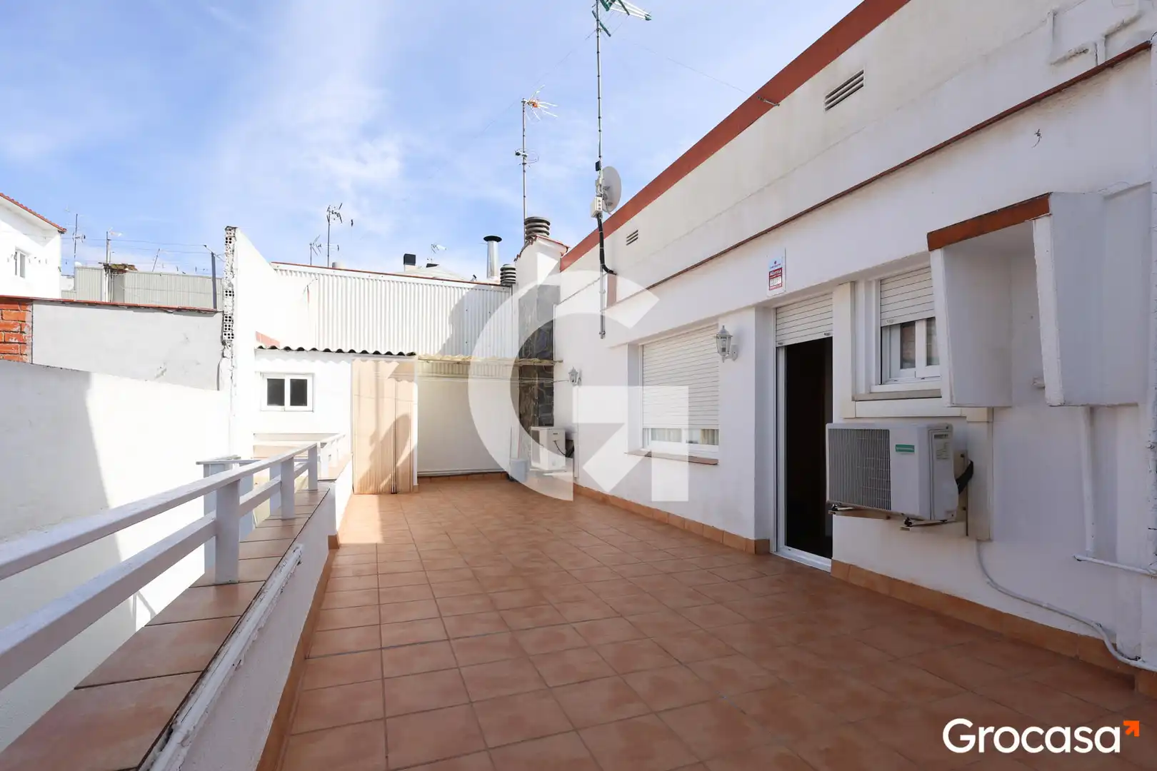 Casa amb terrassa en venda a CL ROCA I ROCA,DE, imagen 21