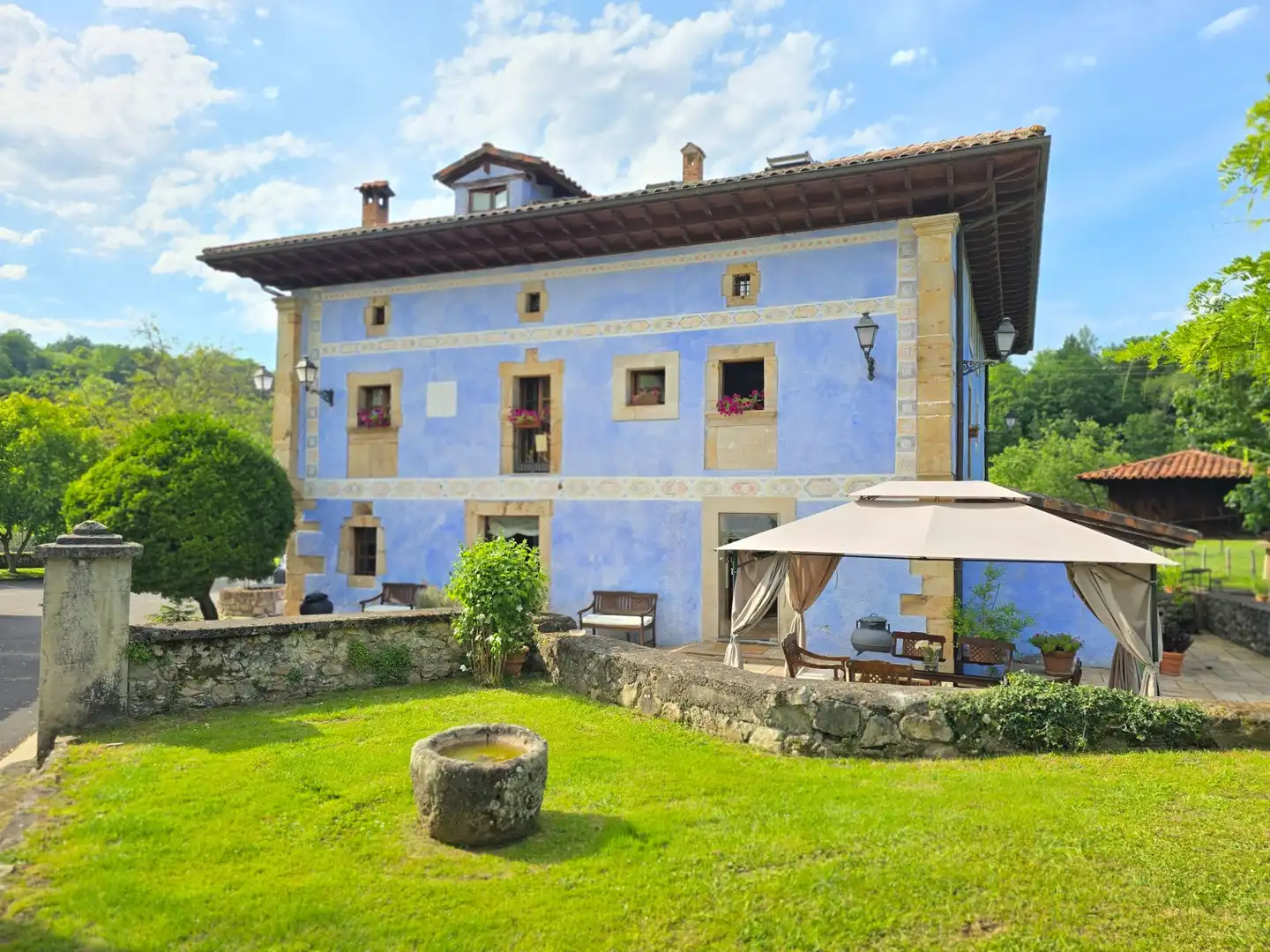 Hotel en venda a Cangas de Onís, imagen 43