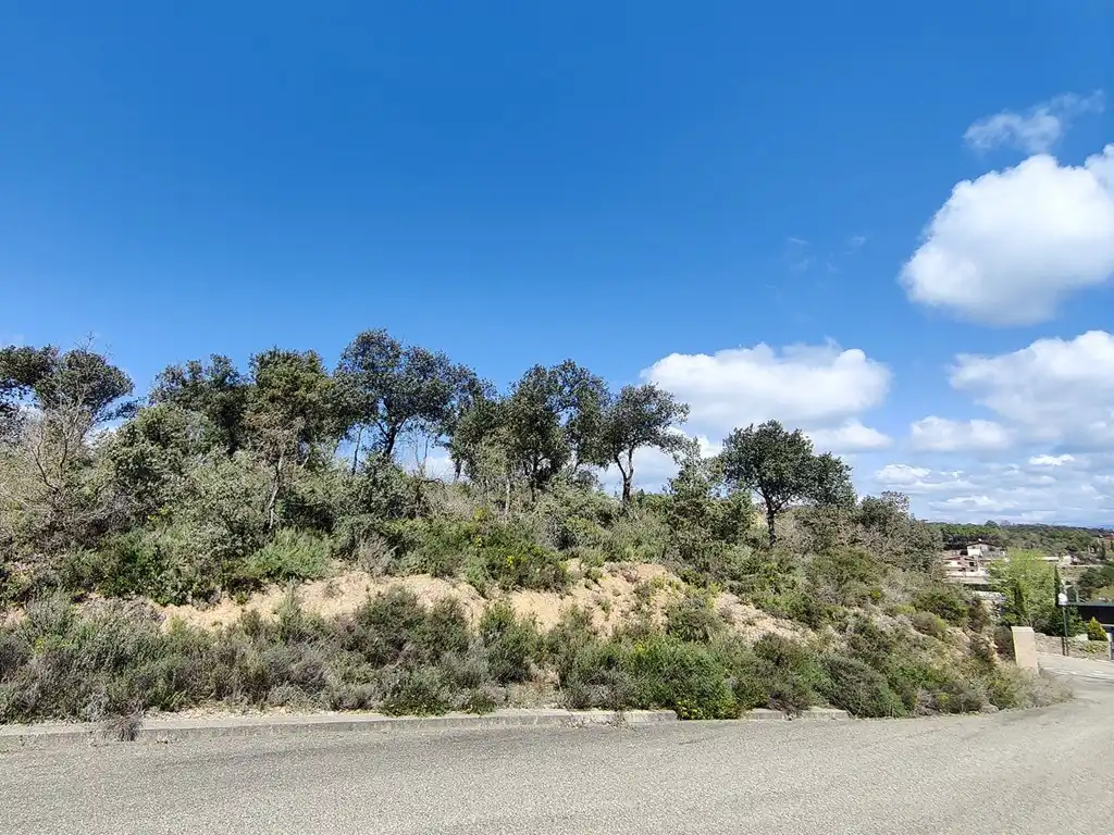Residencial en venda en La Puebla de Castro