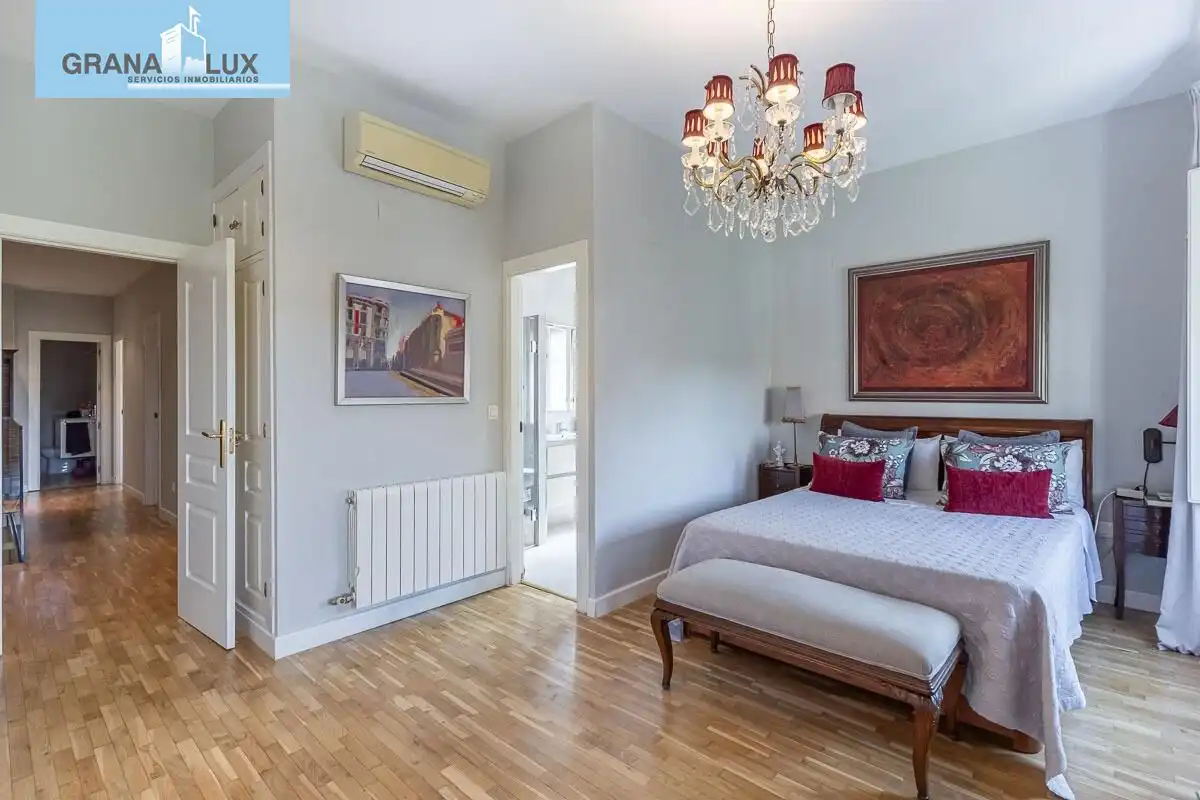 Duplex with lift for sale in Calle Calle Príncipe, 13, imagen 18