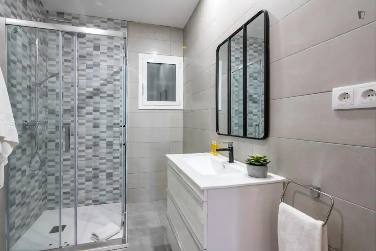 Study for rent in El Camp de l'Arpa del Clot