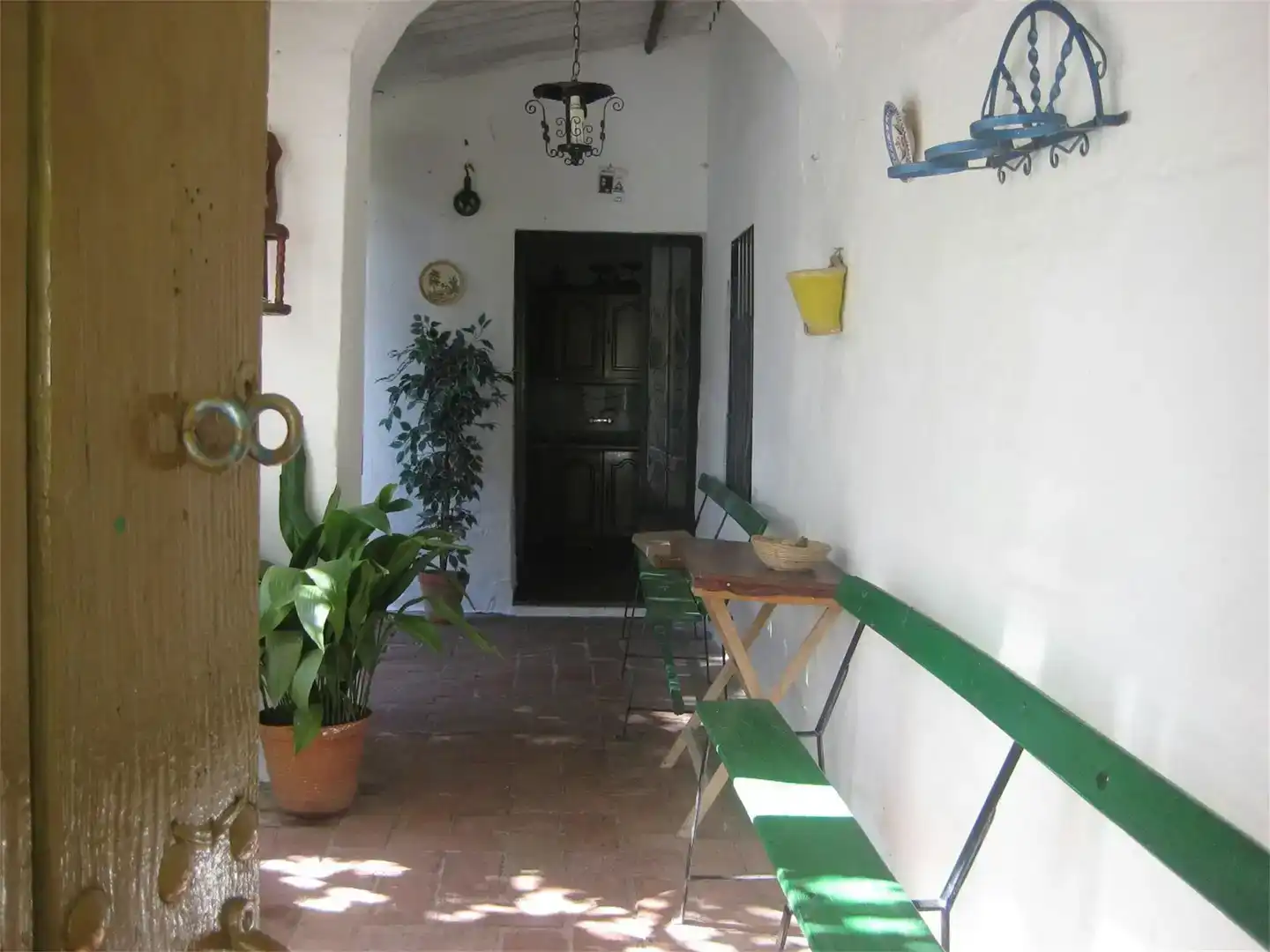 Finca rústica en venda en Guadalcázar