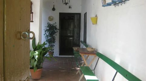 Foto 2 de Finca rústica en venda a Calle Julio Romero, 12, Guadalcázar, Córdoba