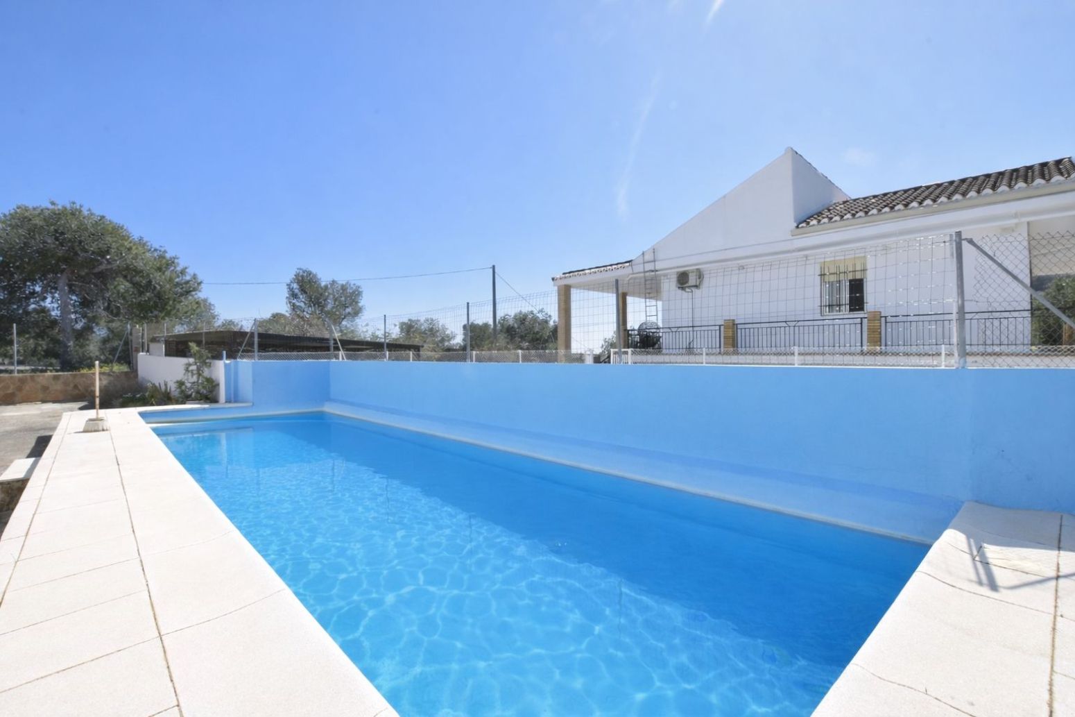 Houses for sale in Albalat dels Tarongers - Polígono 14 Parcela 119