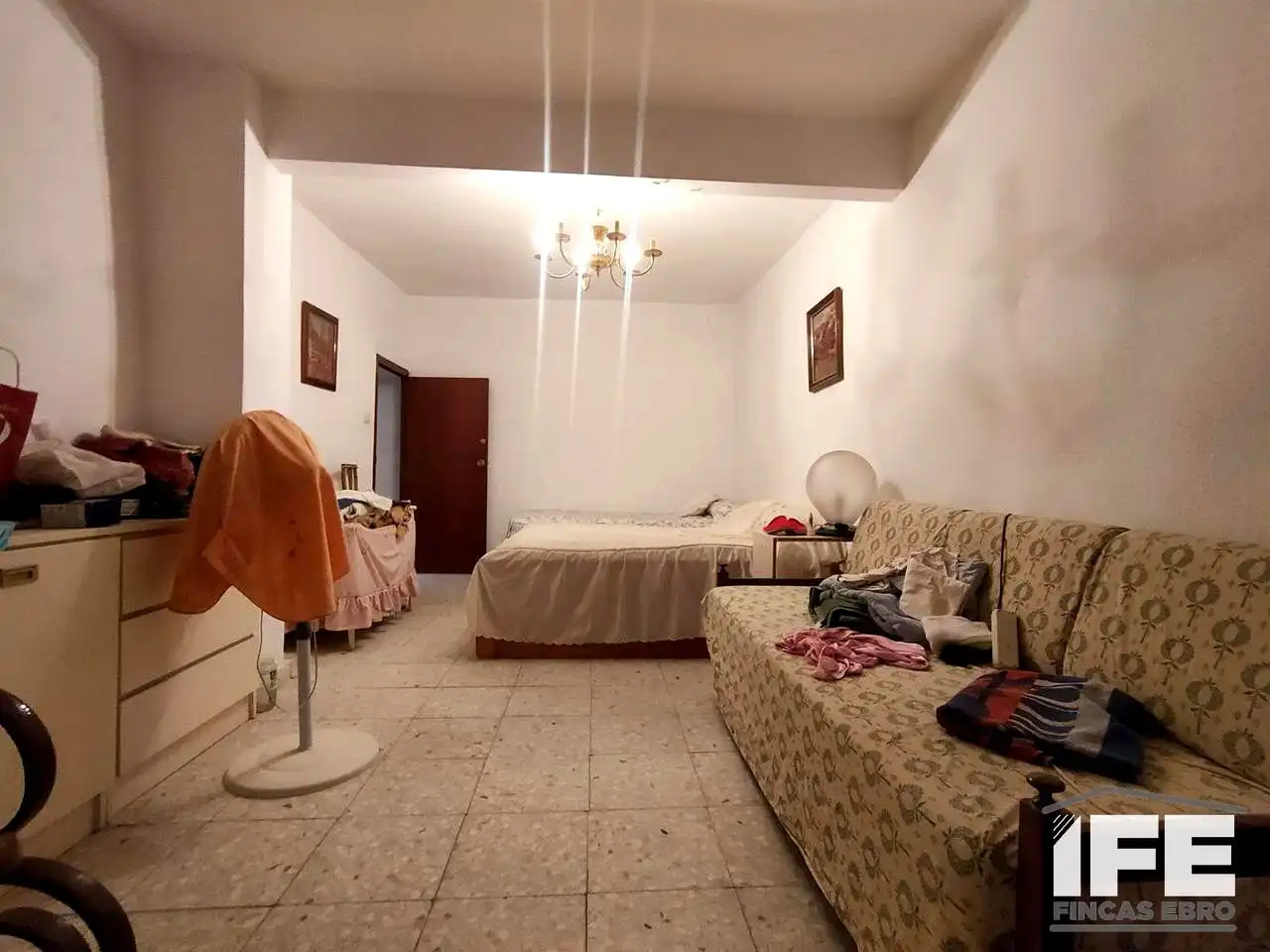 Casa o xalet en venda en Plasencia de Jalón amb Jardí privat