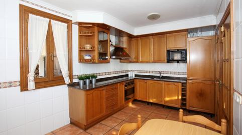 Foto 5 de Casa adosada en venda a La Natividad, Basaburua, Navarra