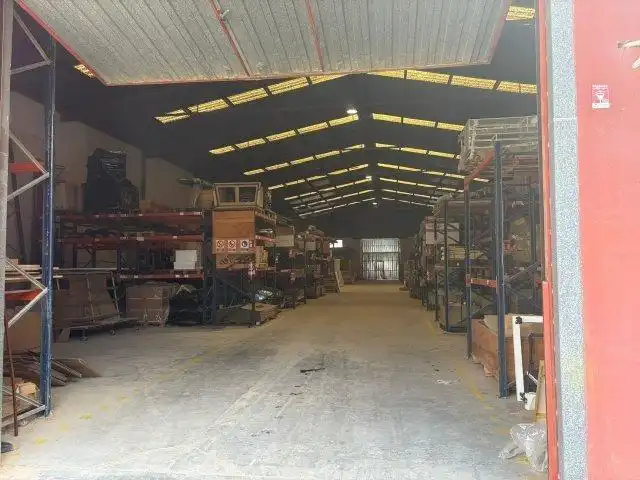 Nave industrielle à louer à Catarroja, imagen 4
