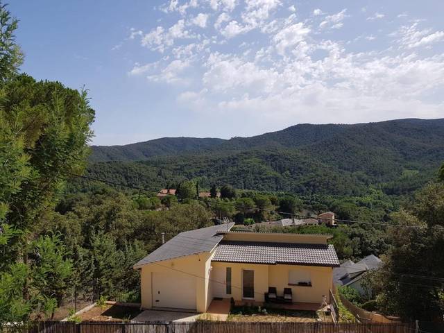 Terreno residencial en Venta en Can Puigdemir en Vallgorguina