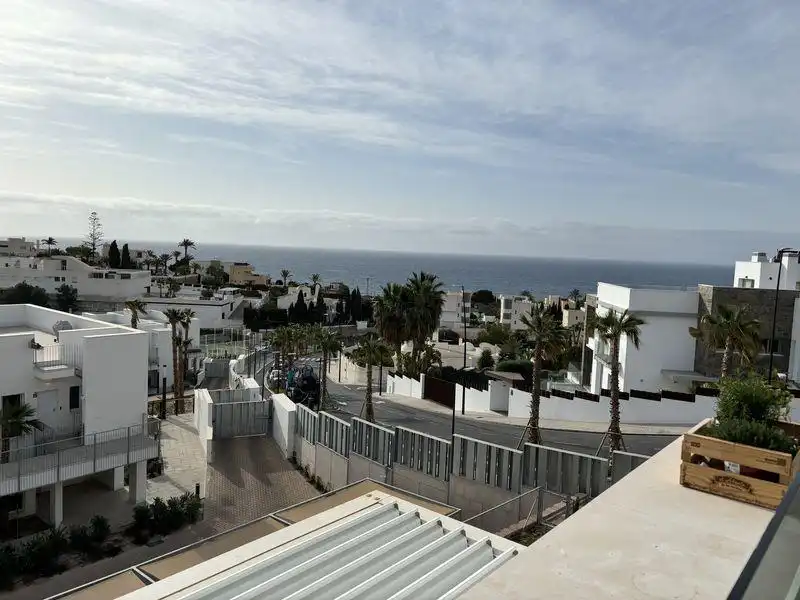 Duplex for sale in Poble Nou - Montiboli, imagen 11