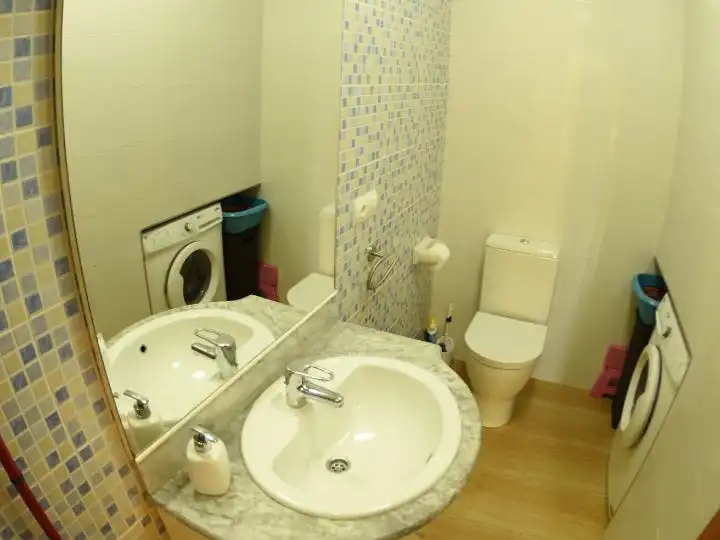 Apartment with garden to rent in Calle Abra del Pas 575, imagen 19