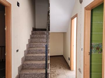 Foto 5 de Casa adosada en venda a Calle Lepanto, Gálvez, Toledo