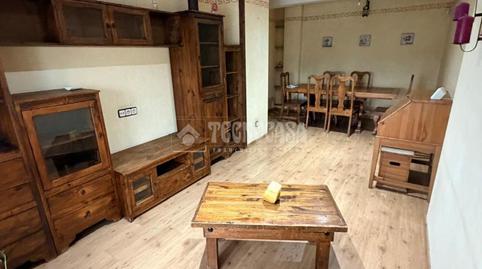 Foto 4 de Pis en venda a Los Rosales,  Madrid Capital