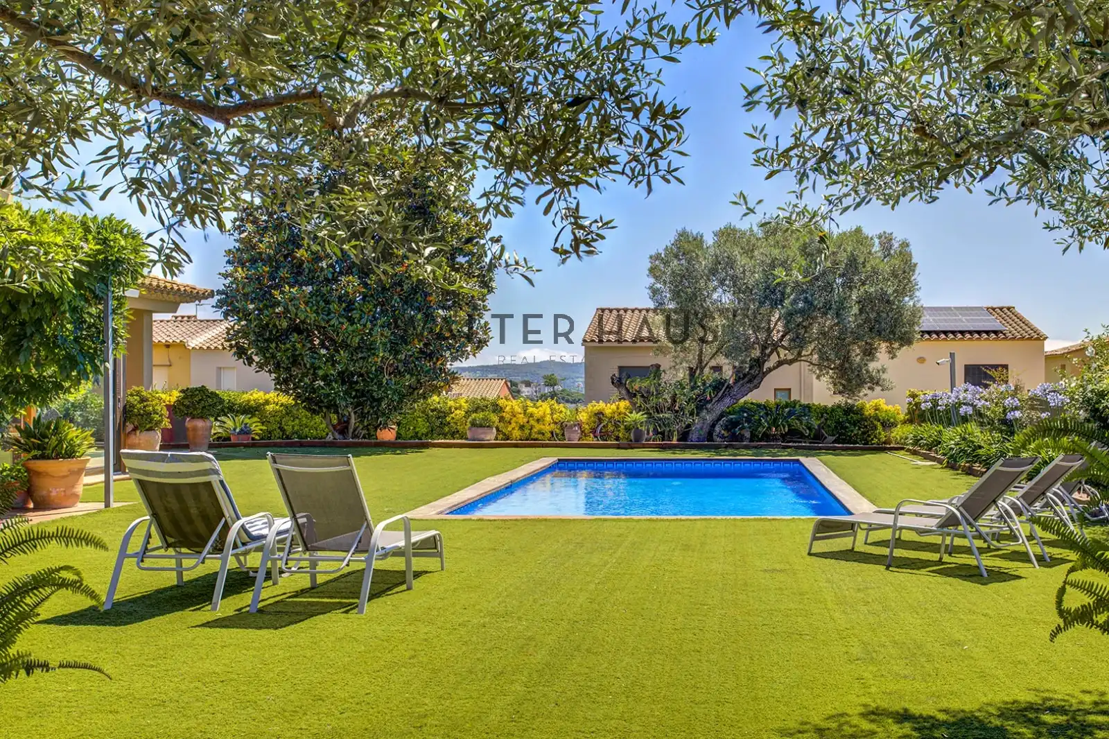 Villa con terrazza in vendita a Carrer Onze de Setembre, imagen 2